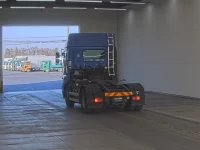 Hino PROFIA лот № 2578 оценка 3.5  с аукциона в Японии 1