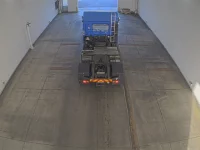 Hino PROFIA лот № 2578 оценка 3.5  с аукциона в Японии 2