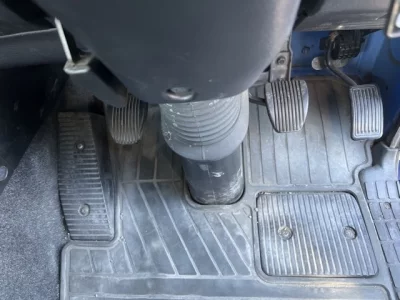 Hino PROFIA  с аукциона в Японии