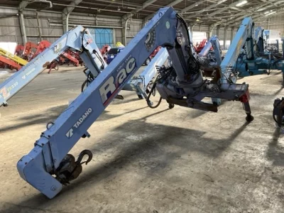 TADANO CRANE