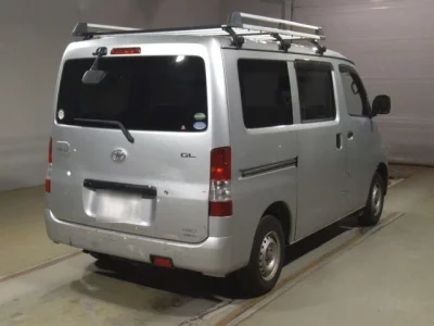 Toyota TOWN ACE VAN