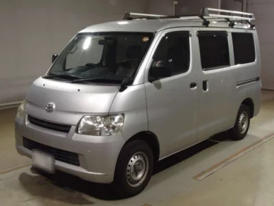 Toyota TOWN ACE VAN