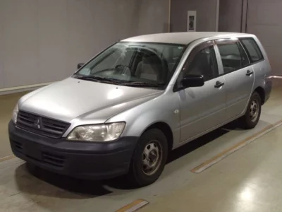 Mitsubishi LANCER VAN