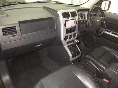 Chrysler JEEP PATRIOT