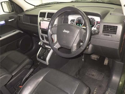 Chrysler JEEP PATRIOT