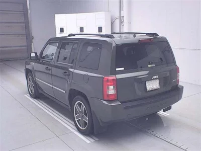 Chrysler JEEP PATRIOT