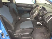 Nissan WINGROAD лот № 70455 оценка R  с аукциона в Японии 4