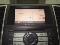 Nissan WINGROAD лот № 70455 оценка R  с аукциона в Японии 5