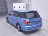 Nissan WINGROAD лот № 70455 оценка R  с аукциона в Японии 1