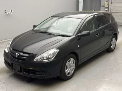 Toyota CALDINA