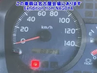 Hino RANGER лот № 72001 оценка 3  с аукциона в Японии 5