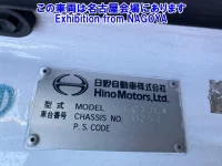 Hino RANGER лот № 72001 оценка 3  с аукциона в Японии 7