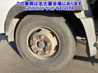 Hino RANGER лот № 72001 оценка 3  с аукциона в Японии 8