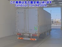 Hino RANGER лот № 72001 оценка 3  с аукциона в Японии 1