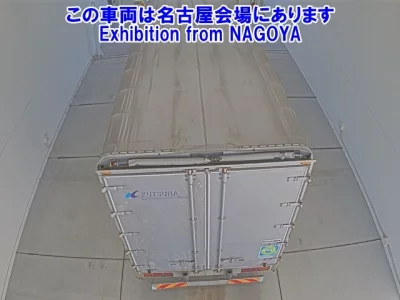 Hino RANGER  с аукциона в Японии