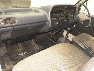 Toyota HIACE VAN  с аукциона в Японии