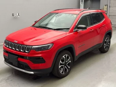 Chrysler JEEP COMPASS