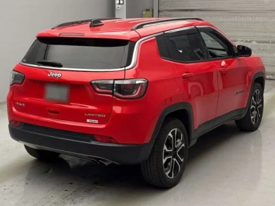 Chrysler JEEP COMPASS