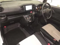 Toyota PIXIS EPOCH лот № 70459 оценка R  с аукциона в Японии 3