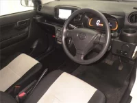 Toyota PIXIS EPOCH лот № 70459 оценка R  с аукциона в Японии 2