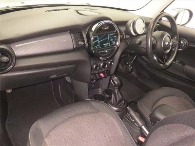 BMW MINI  с аукциона в Японии