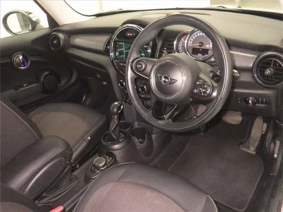 BMW MINI  с аукциона в Японии