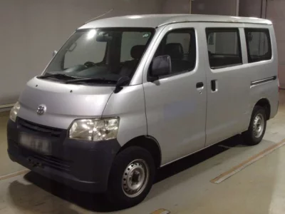 Toyota TOWN ACE VAN