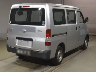 Toyota TOWN ACE VAN