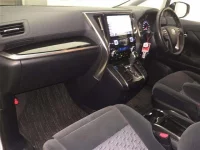 Toyota VELLFIRE лот № 7093 оценка 4.5  с аукциона в Японии 3