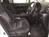 Toyota VELLFIRE лот № 7093 оценка 4.5  с аукциона в Японии 4