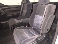 Toyota VELLFIRE лот № 7093 оценка 4.5  с аукциона в Японии 6