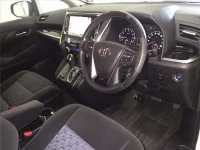 Toyota VELLFIRE лот № 7093 оценка 4.5  с аукциона в Японии 2