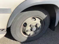 Hino RANGER лот № 3347 оценка 3  с аукциона в Японии 8