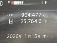 Hino RANGER лот № 3347 оценка 3  с аукциона в Японии 6