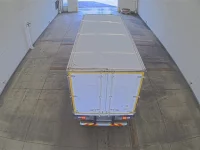 Hino RANGER лот № 3347 оценка 3  с аукциона в Японии 2