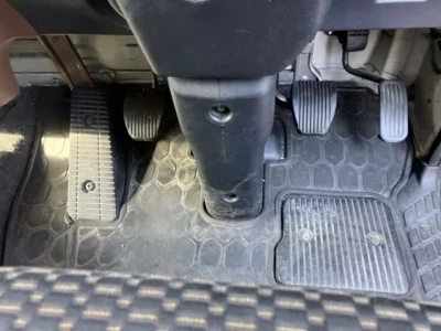 Hino RANGER  с аукциона в Японии