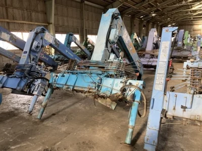 TADANO CRANE