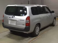 Toyota SUCCEED лот № 62022 оценка R  с аукциона в Японии 1