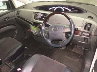 Toyota ESTIMA лот № 80019 оценка ***  с аукциона в Японии 2