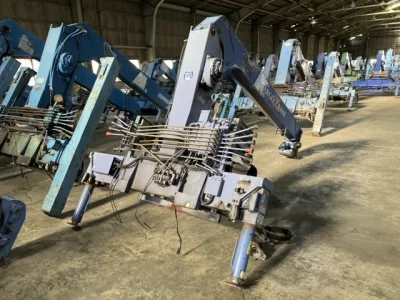TADANO CRANE