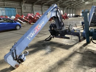 TADANO CRANE