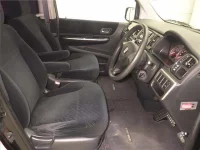 Honda STEP WAGON лот № 70472 оценка 4  с аукциона в Японии 4