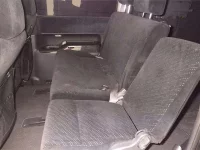 Honda STEP WAGON лот № 70472 оценка 4  с аукциона в Японии 6