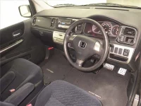 Honda STEP WAGON лот № 70472 оценка 4  с аукциона в Японии 2