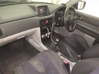 Subaru FORESTER лот № 70471 оценка 1  с аукциона в Японии 3