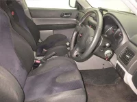 Subaru FORESTER лот № 70471 оценка 1  с аукциона в Японии 4