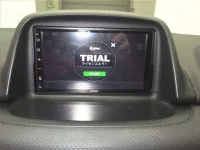 Subaru FORESTER лот № 70471 оценка 1  с аукциона в Японии 5