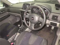 Subaru FORESTER лот № 70471 оценка 1  с аукциона в Японии 2