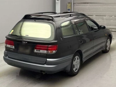 Toyota CALDINA