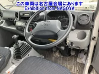 Toyota DYNA лот № 71010 оценка 3.5  с аукциона в Японии 3